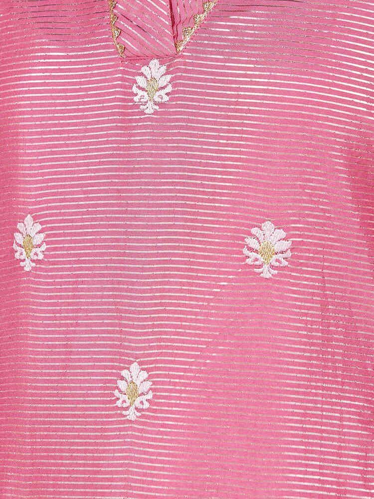 Jouri Unstitched Suit Set