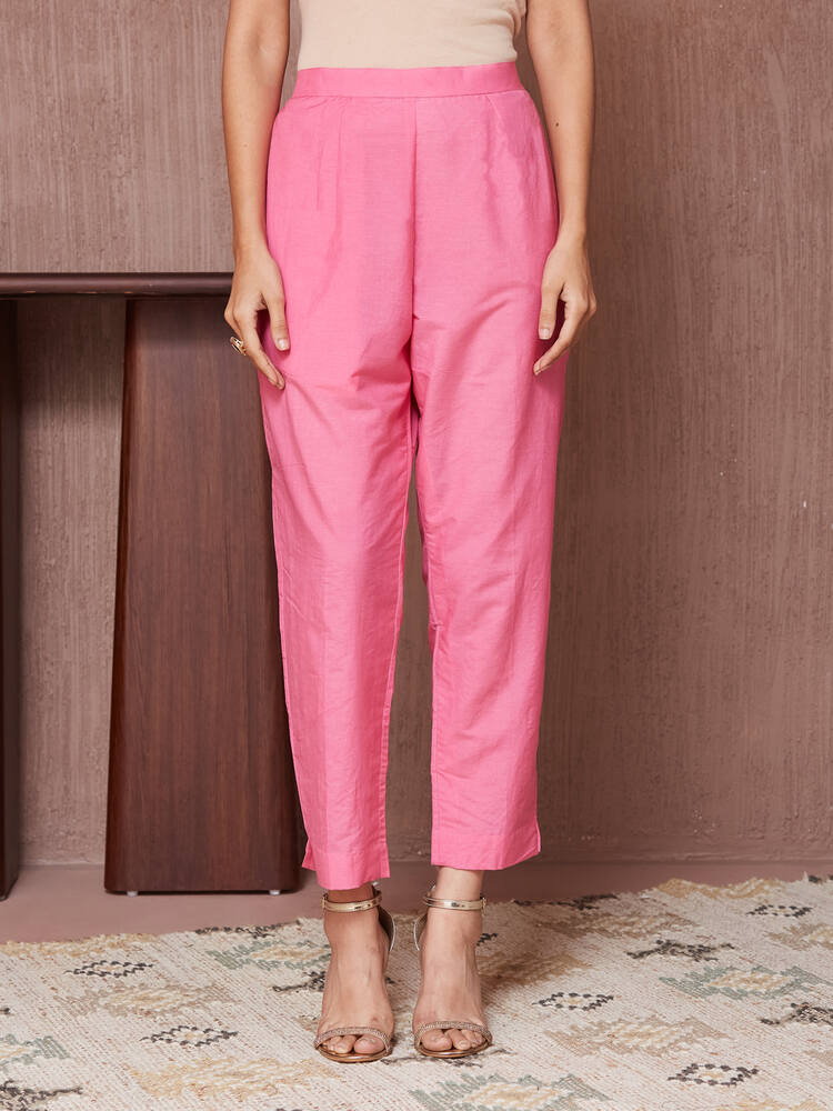 Jouri Unstitched Suit Set
