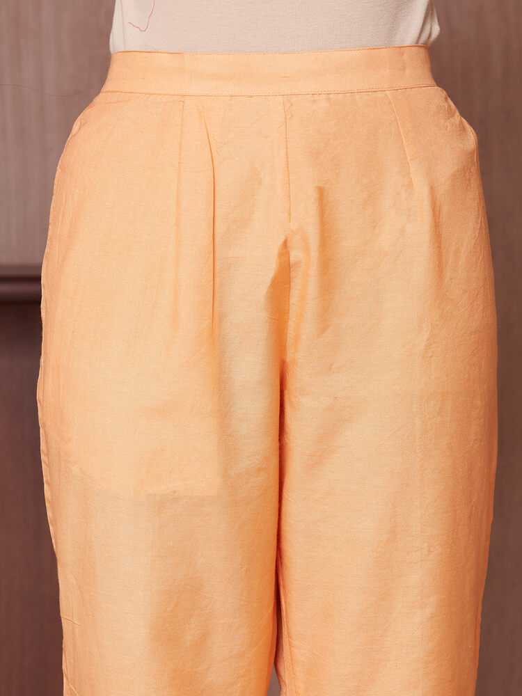 Sarah Unstitched Suit Set