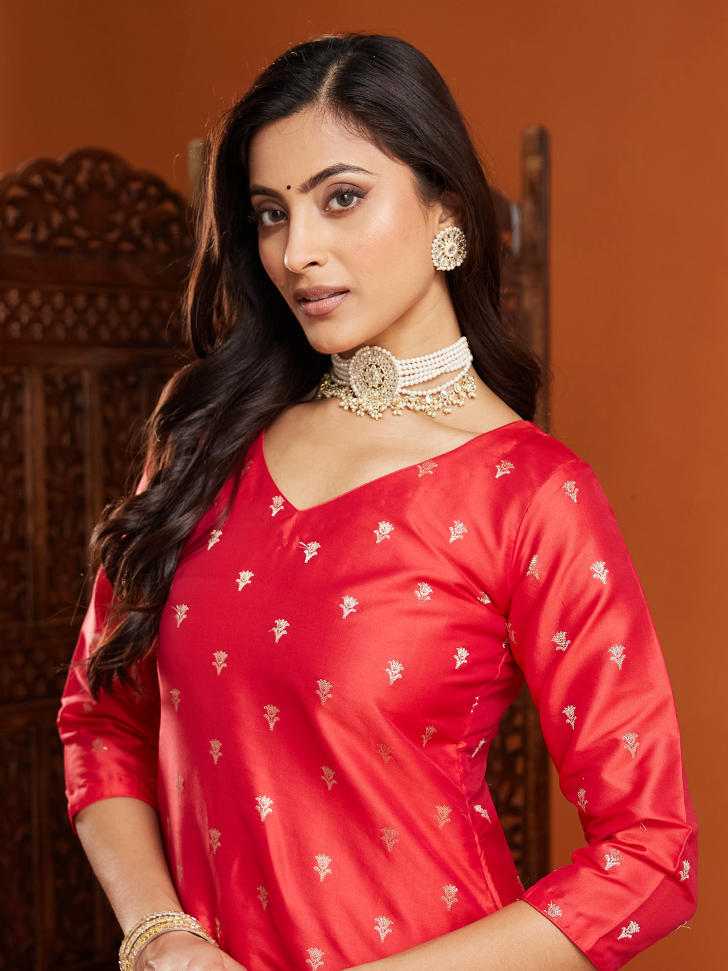 Red Mirchi