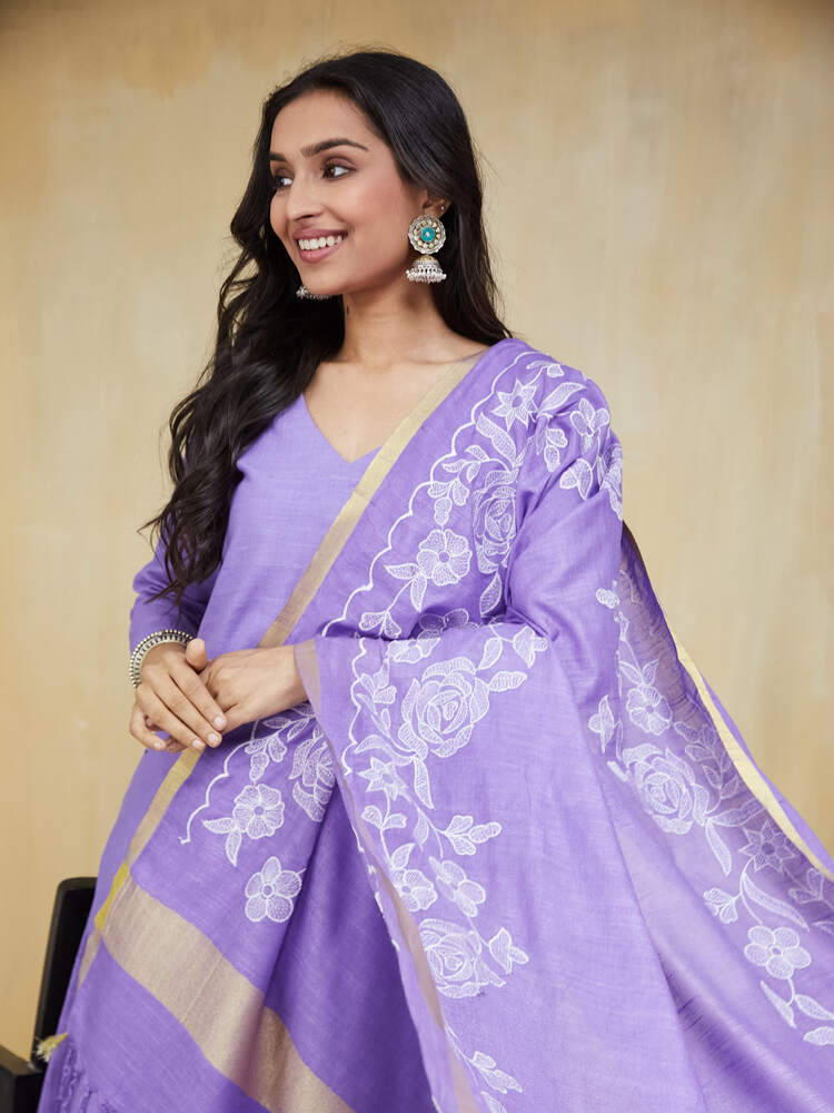EOSS లావెండుల