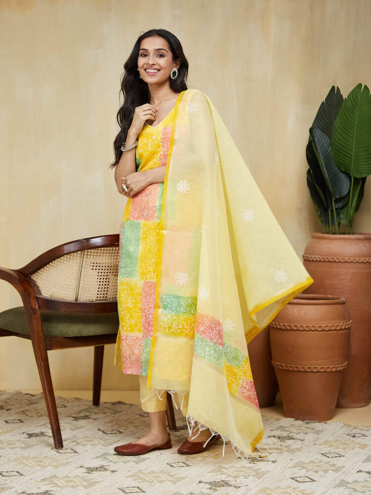 EOSS डैंडेलियन सिले सूट