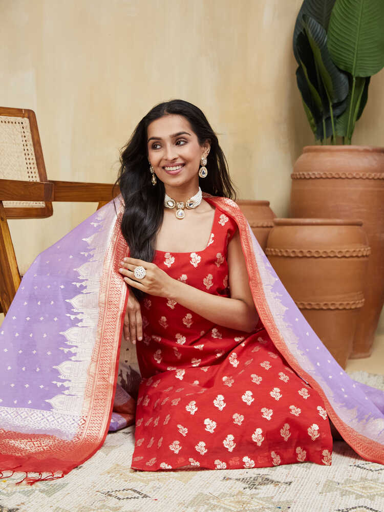 EOSS Sanai Stitched Suit