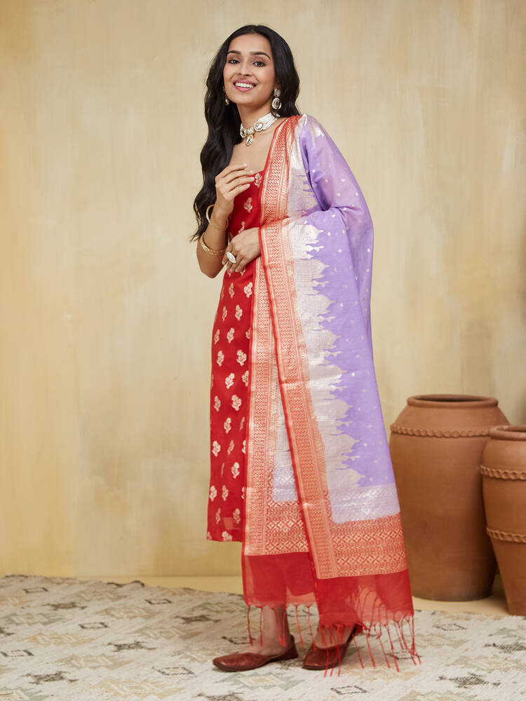 EOSS Sanai Stitched Suit