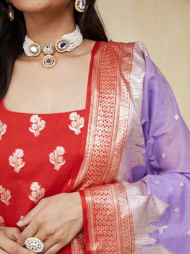 EOSS Sanai Stitched Suit
