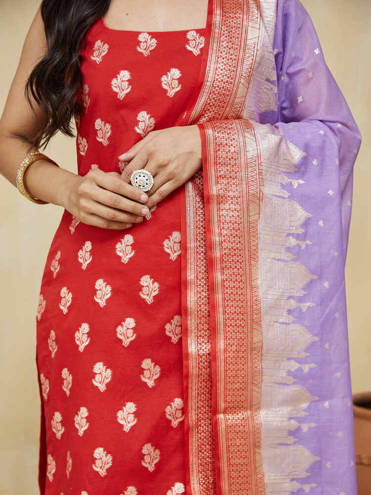 EOSS Sanai Stitched Suit