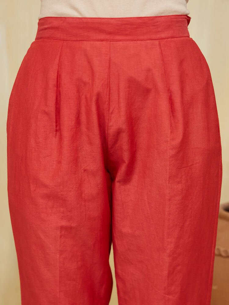 EOSS Sanai Stitched Suit