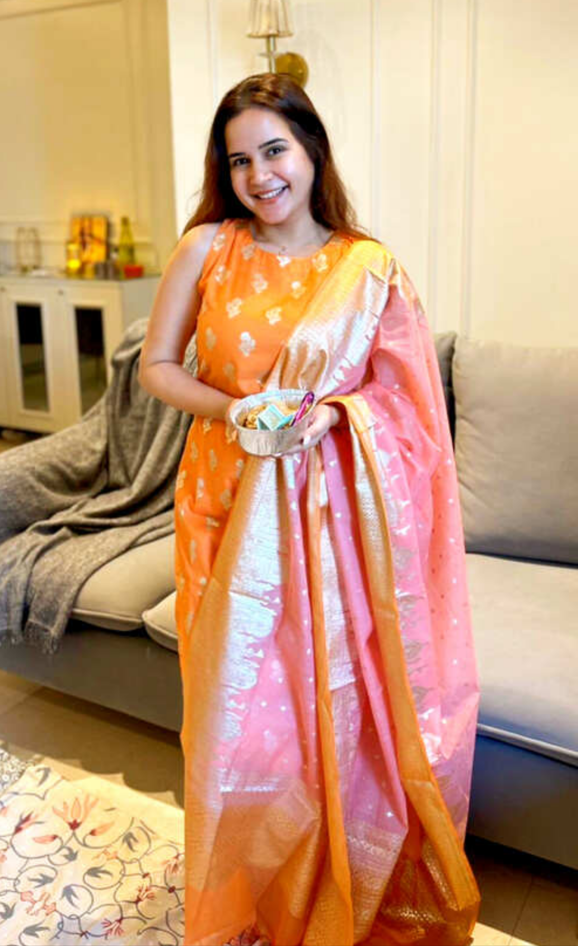 Hafsa Best Seller Suit