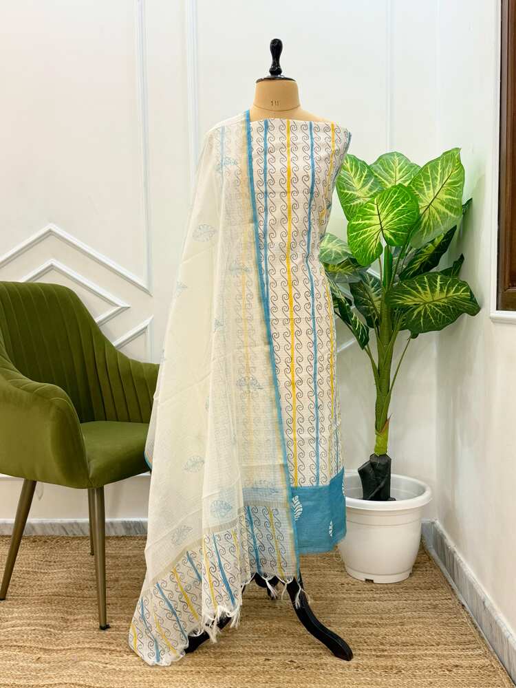 Indira Kota Suit
