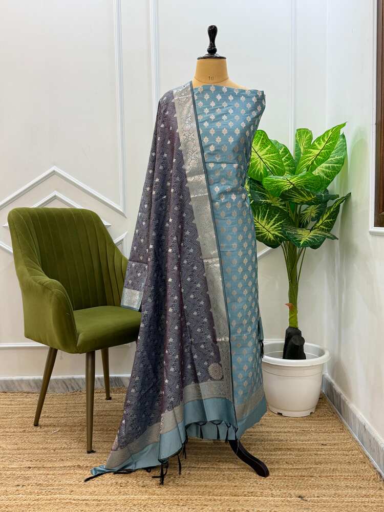 Kesari Art Silk