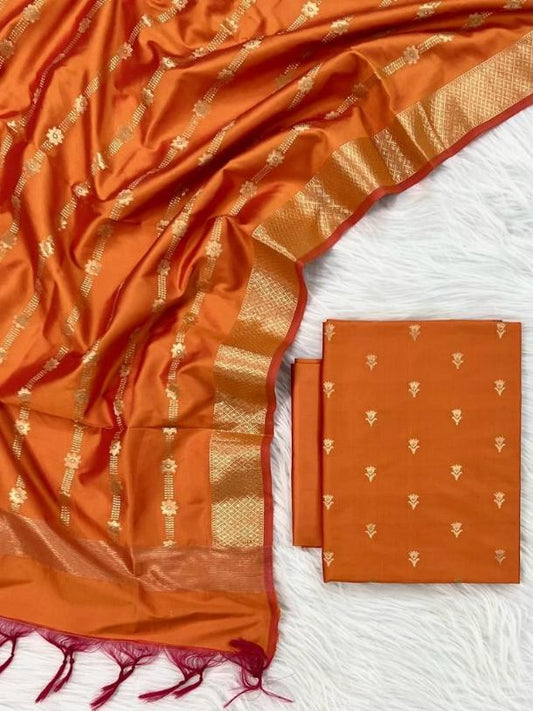 Golden Orange