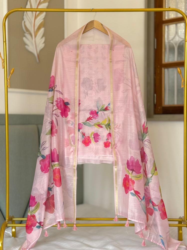 Soft Pink