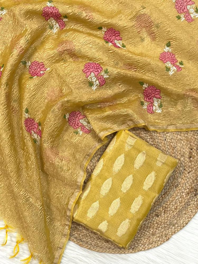 Mustard Gold