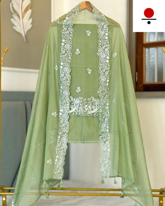 Forest Veil