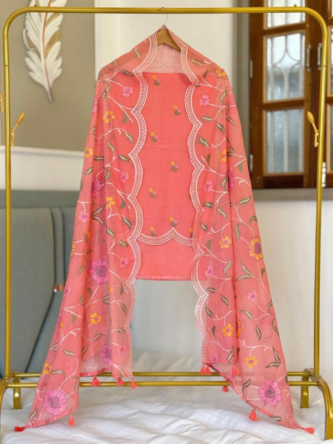 Coral Pink