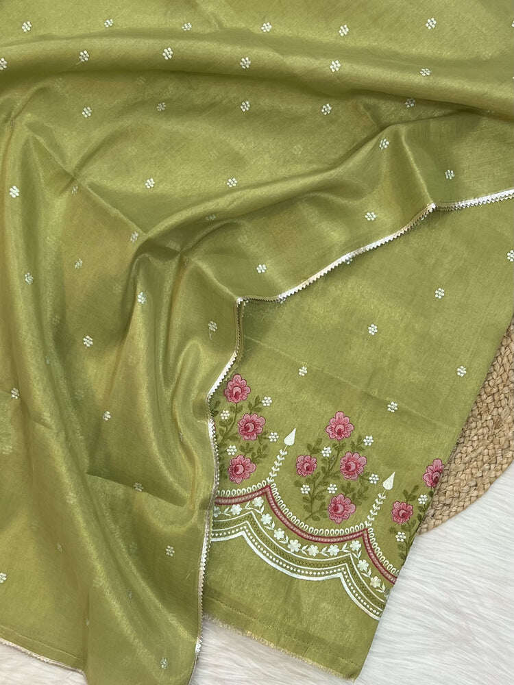 EOSS Euphoria Stitched Suit