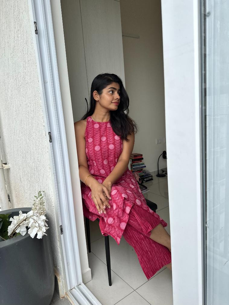 సమీర బెస్ట్ సెల్లర్