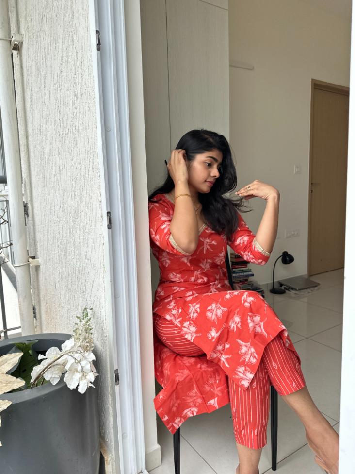 సమీర బెస్ట్ సెల్లర్