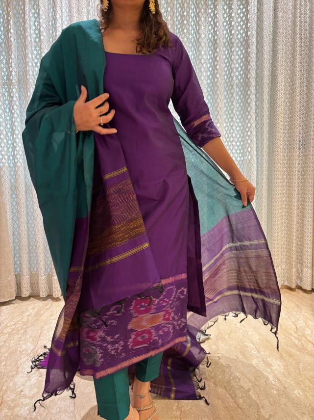 Prism Best Seller Suit