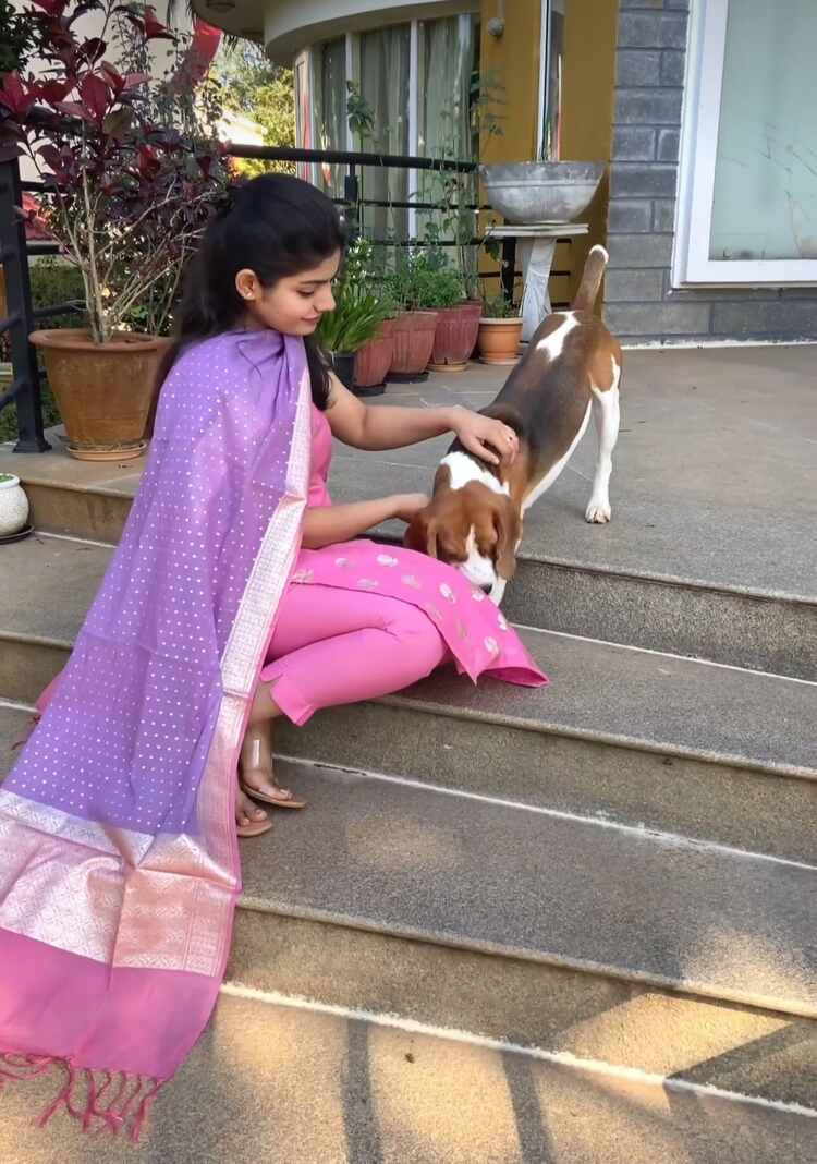 తేజస్వి
