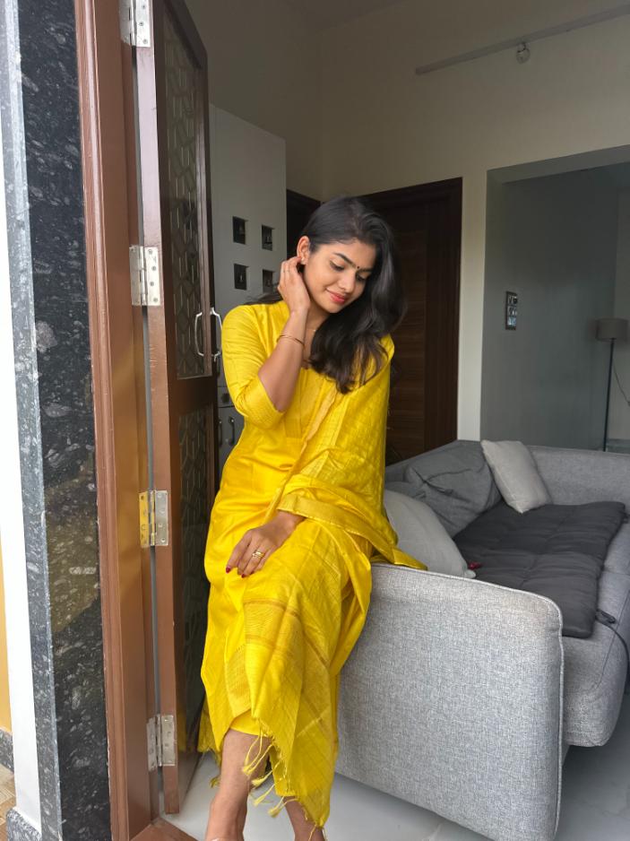 Rashmika