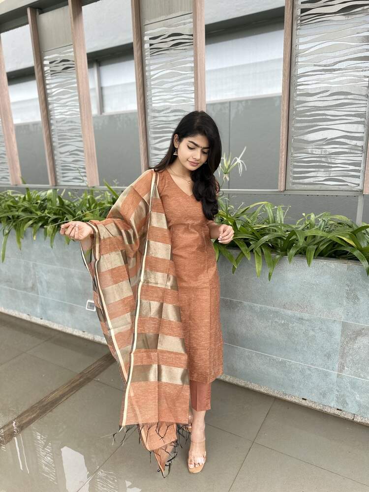 पीसा हुआ प्यार
