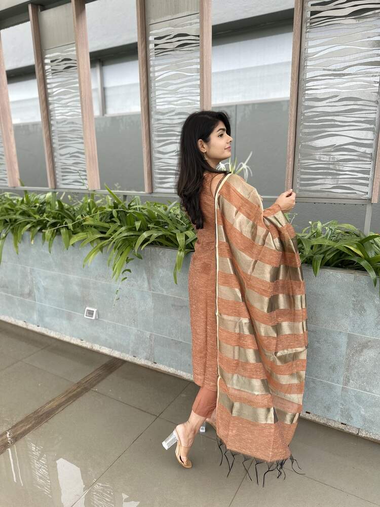 पीसा हुआ प्यार