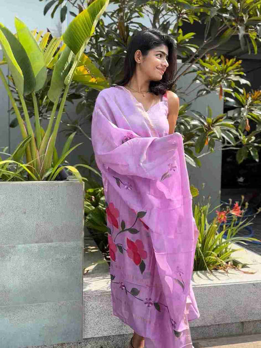 EOSS Tulip Stitched Suit