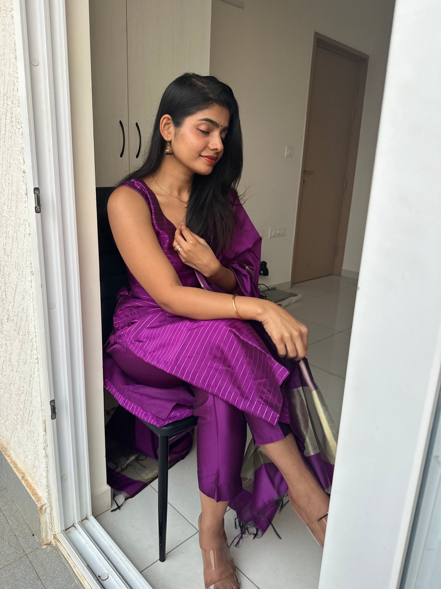 Sara Best Seller Suit
