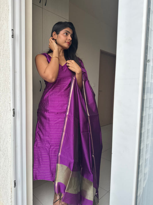 Sara Best Seller Suit