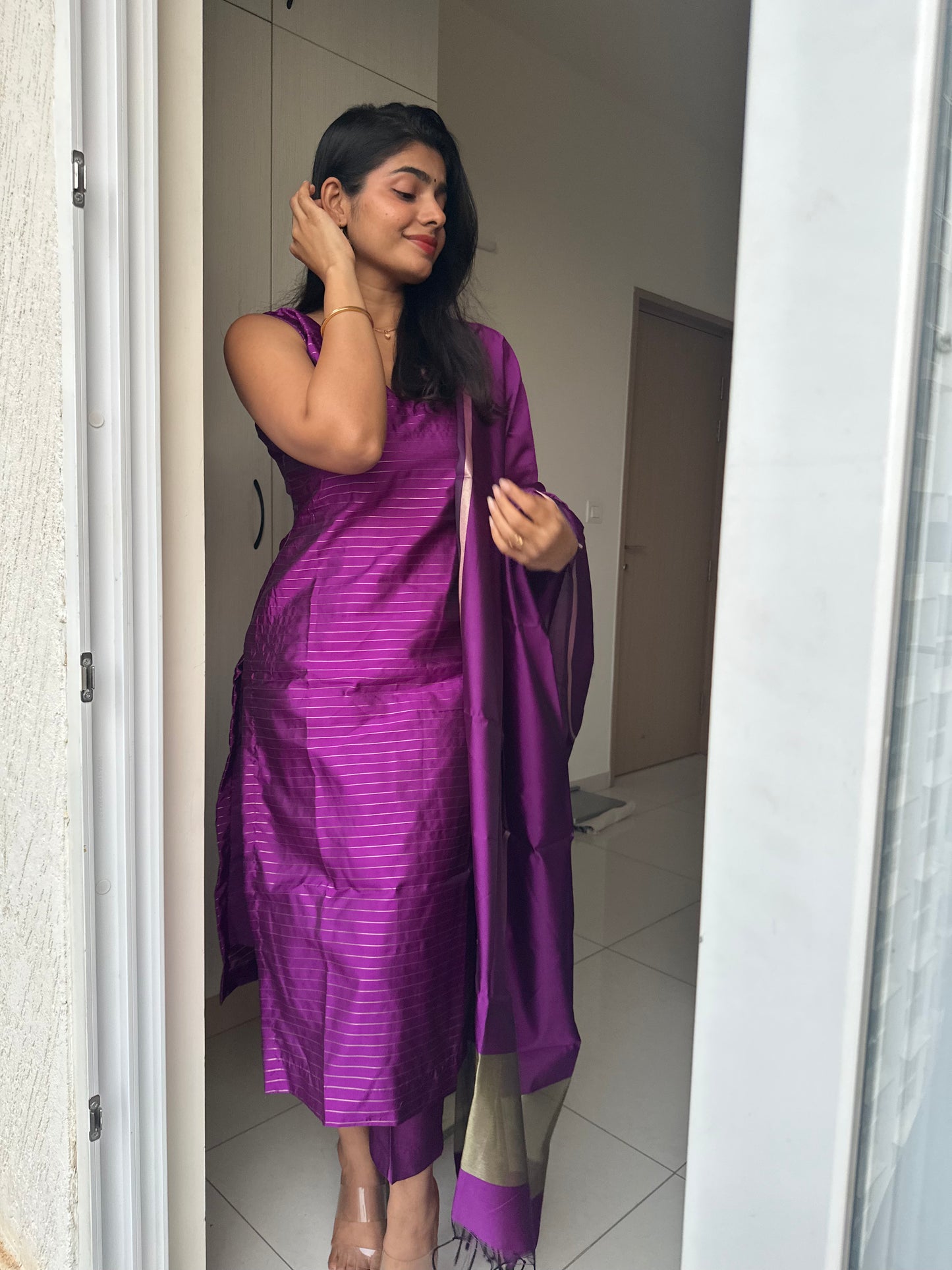 Sara Best Seller Suit