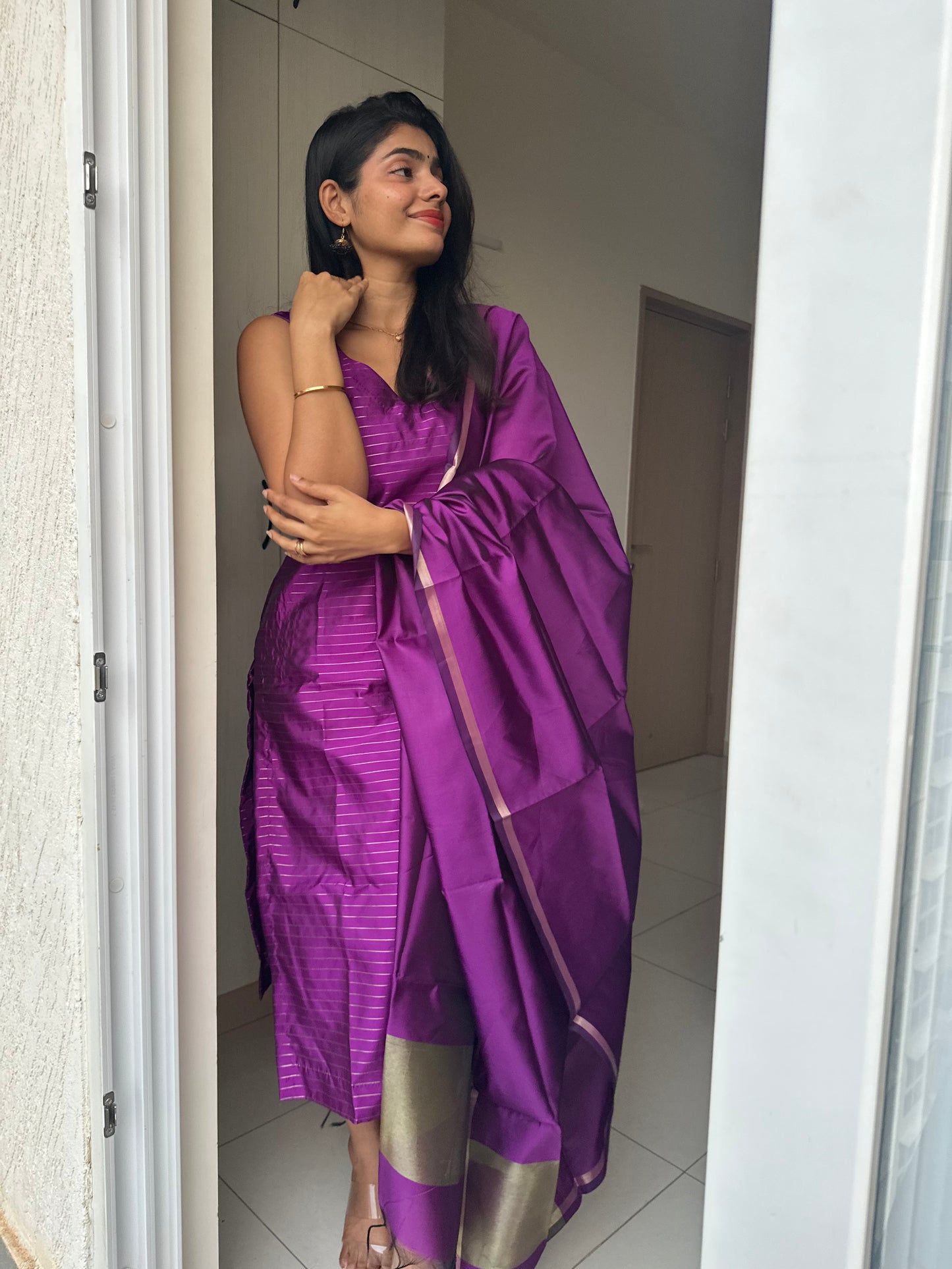 Sara Best Seller Suit