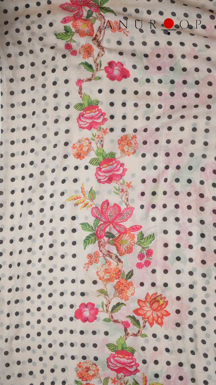 Cotton Suit (Any design will be sent)