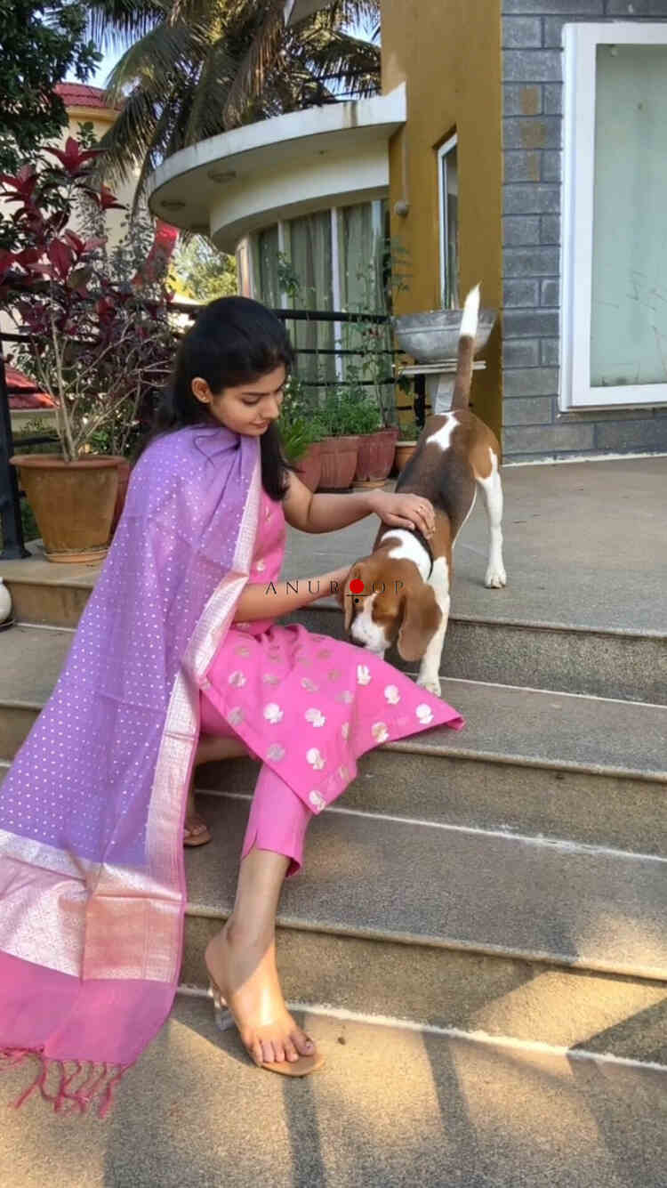 తేజస్వి