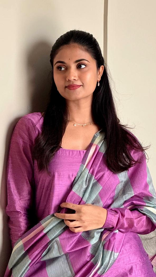 పింక్ స్ట్రైప్స్