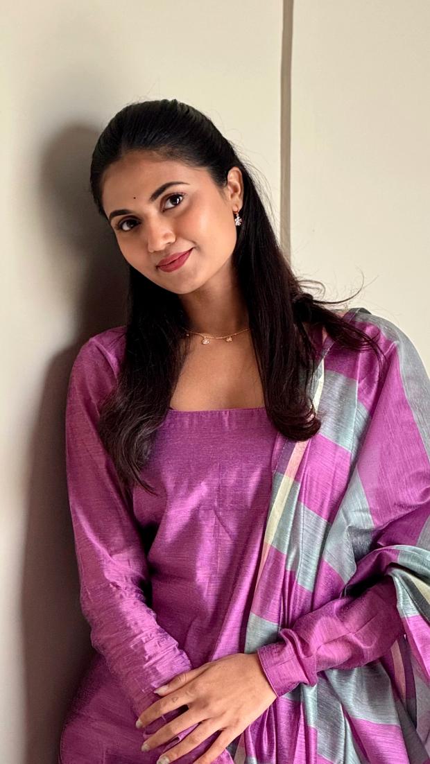 పింక్ స్ట్రైప్స్