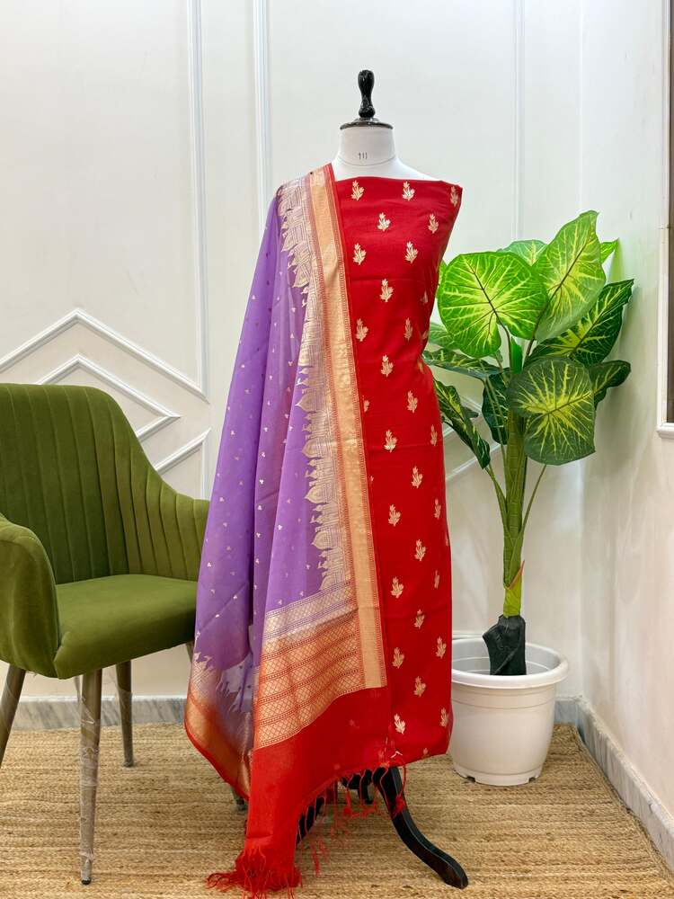 EOSS Sanai Stitched Suit