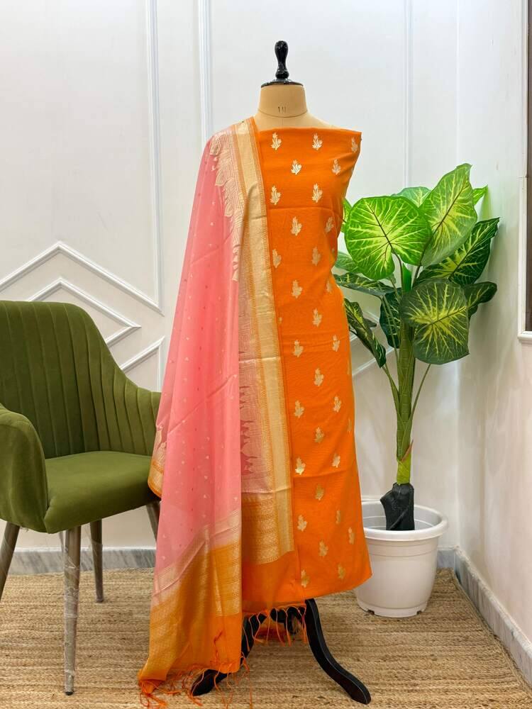 Hafsa Best Seller Suit