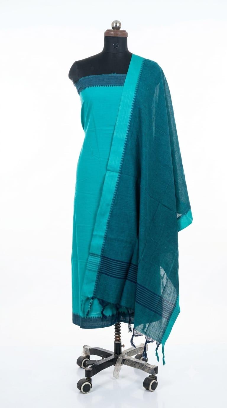 Kaveri Cotton Suit