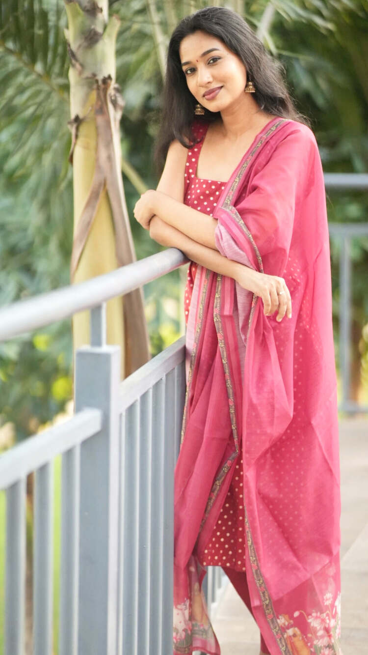 सपनो की रानी