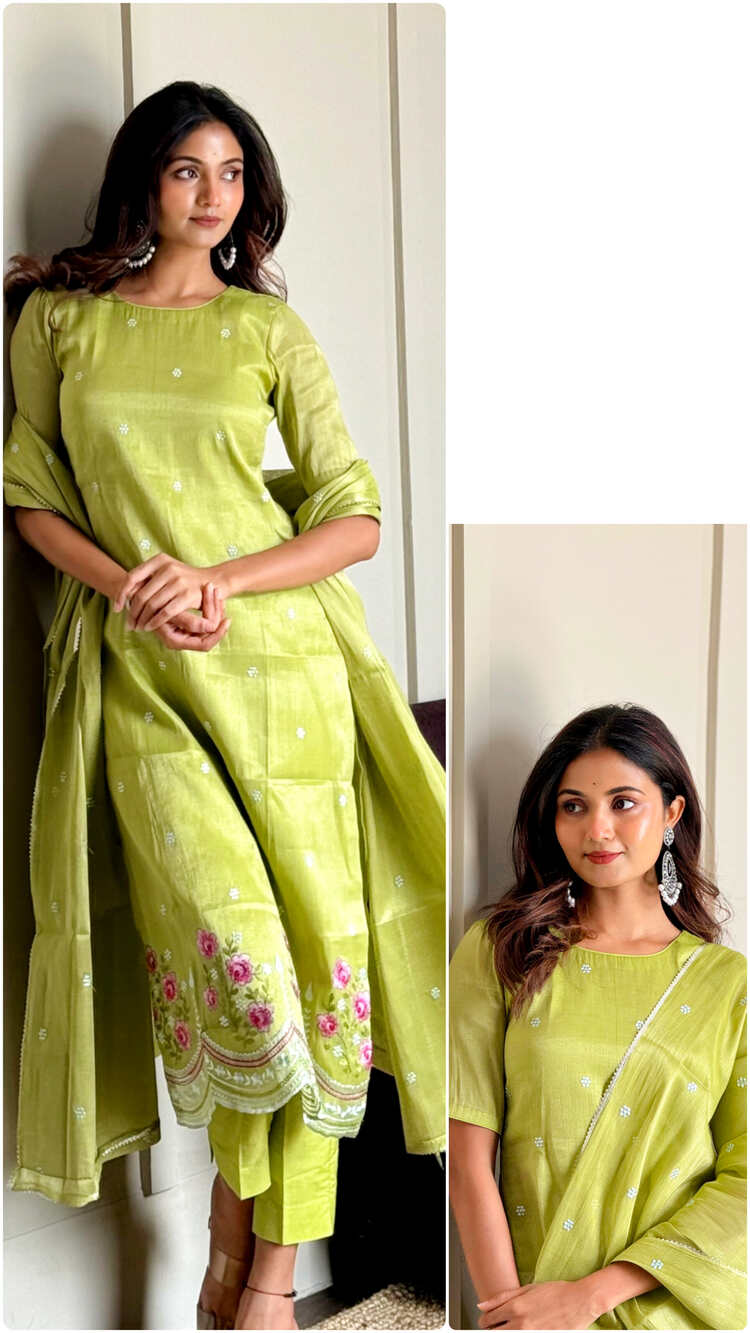 EOSS Euphoria Stitched Suit