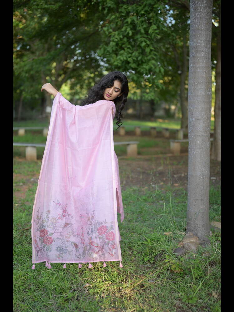 Pink Blossom