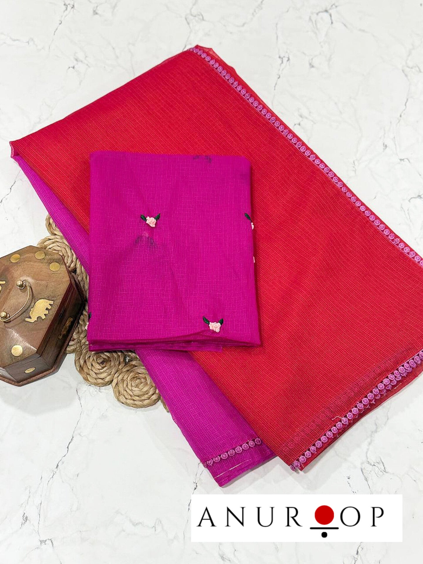 Twinkle Best Seller Saree