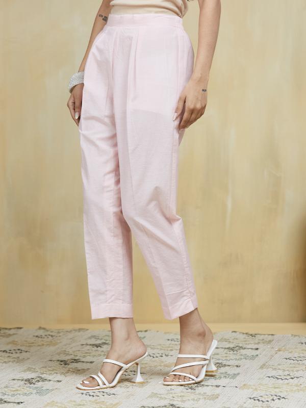 Peach Rose
