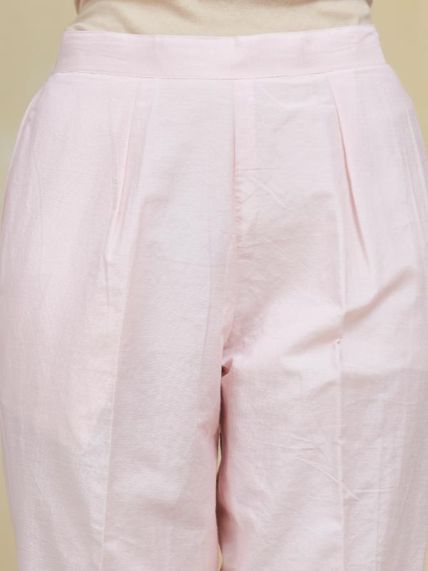 Peach Rose