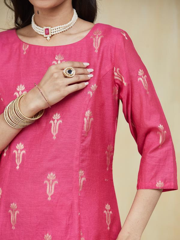 EOSS Blush Petal