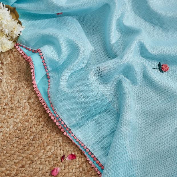 Naomi Best Seller Saree