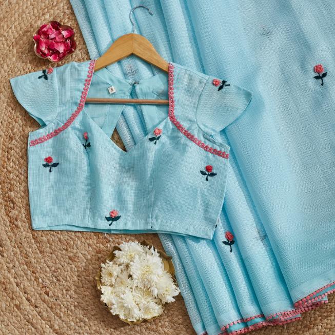 Naomi Best Seller Saree