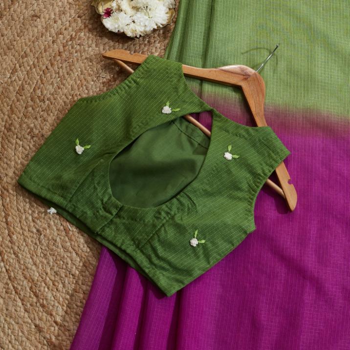 Emily Best Seller Saree