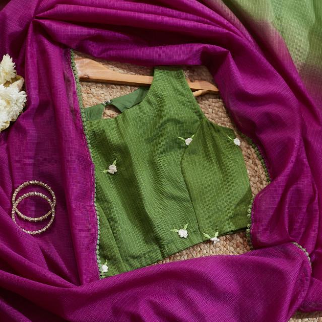 Emily Best Seller Saree